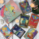 Таро Королівств (Царств) - Tarot of the Kingdoms. Schiffer Publishing