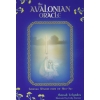 Фото 1 - Авалонський оракул: духовна мудрість зі Святого острова - The Avalonian Oracle. Schiffer Publishing