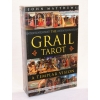 Фото 2 - Грааль Таро - Grail Tarot. Schiffer Publishing