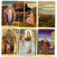 Грааль Таро - Grail Tarot. Schiffer Publishing