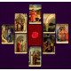 Грааль Таро - Grail Tarot. Schiffer Publishing