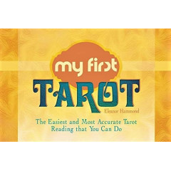 Мое первое Таро - My First Tarot. Schiffer Publishing