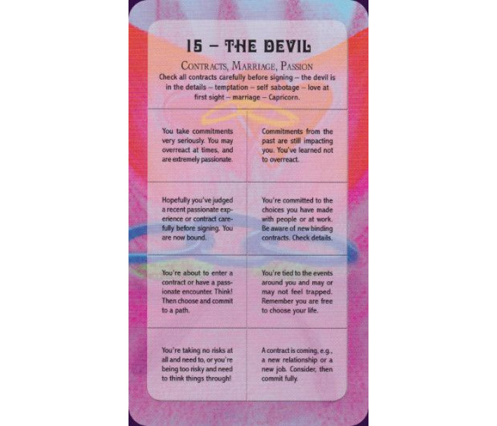 Мое первое Таро - My First Tarot. Schiffer Publishing
