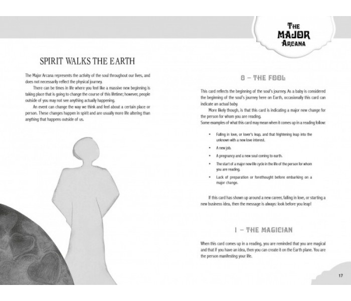 Мое первое Таро - My First Tarot. Schiffer Publishing