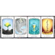 Таро Инсайт - Insight Tarot. Schiffer Publishing