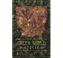 Фото Оракул Зеленого мира - The Green World Oracle. Schiffer Publishing