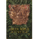 Оракул Зеленого мира - The Green World Oracle. Schiffer Publishing