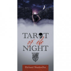 Таро Ночи - Tarot of the Night. Schiffer Publishing