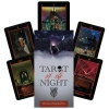 Фото 2 - Таро Ночі - Tarot of the Night. Schiffer Publishing