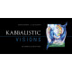 Каббалистические видения: Таро Марини-Скапини - Kabbalistic Visions: The Marini-Scapini Tarot . Schiffer Publishing