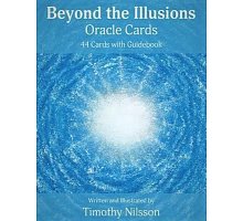 Фото Оракул За гранью иллюзий - Beyond the Illusions Oracle Cards . Animal Dreaming