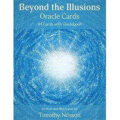Оракул За межею ілюзій - Beyond the Illusions Oracle Cards. Animal Dreaming