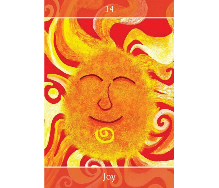 Оракул За межею ілюзій - Beyond the Illusions Oracle Cards. Animal Dreaming
