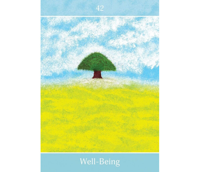 Оракул За межею ілюзій - Beyond the Illusions Oracle Cards. Animal Dreaming