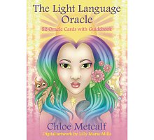 Фото Оракул Світлої Мови - The Light Language Oracle. Animal Dreaming