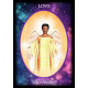 Оракул Я есть Я - I am I. Angelic Messages Oracle Cards . Solarus 