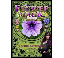 Фото Оракул Квіткової Магії - Flower Magic Oracle Cards. Solarus