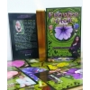 Фото 7 - Оракул Квіткової Магії - Flower Magic Oracle Cards. Solarus