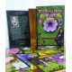 Оракул Цветочной Магии - Flower Magic Oracle Cards . Solarus 
