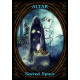 Оракул Мистического Странника - Mystic Wanderer Oracle Cards . Solarus 