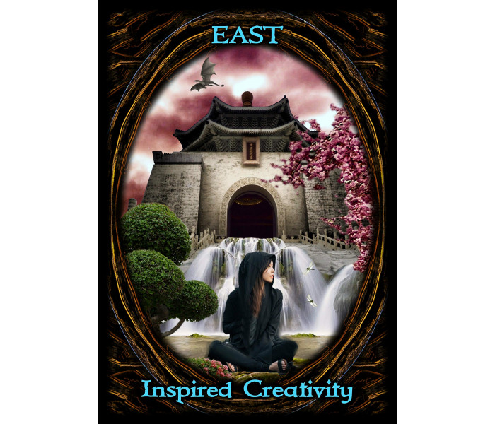 Оракул Мистического Странника - Mystic Wanderer Oracle Cards . Solarus 