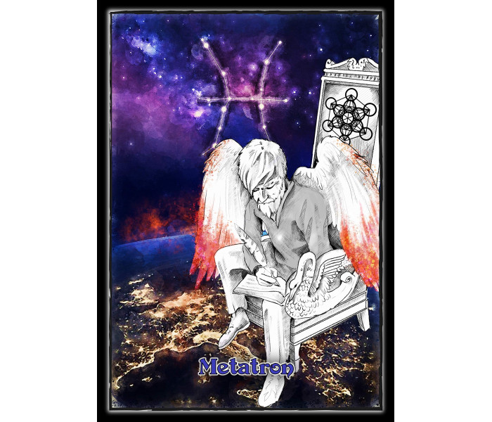 Магический Оракул Каббалы - Qabalah Magic Oracle Cards . Solarus 