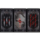 Таро Некро 13 -  Tarot by Nekro  XIII. Украина