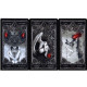 Таро Некро 13 -  Tarot by Nekro  XIII. Украина