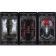 Таро Некро 13 -  Tarot by Nekro  XIII. Украина