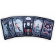 Таро Некро 13 -  Tarot by Nekro  XIII. Украина