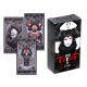 Таро Некро 13 -  Tarot by Nekro  XIII. Украина