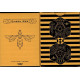 Игральные карты Queen Bee от Ellusionist