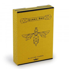 Игральные карты Queen Bee от Ellusionist