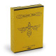 Игральные карты Queen Bee от Ellusionist