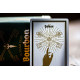 Игральные карты Crossed Keys Marked от Ellusionist