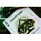 Игральные карты Crossed Keys Marked от Ellusionist