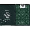 Фото 1 - Гральні карти Mint v2 Cucumber