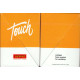 Карты для кардистри Touch DERIVE (Honey)