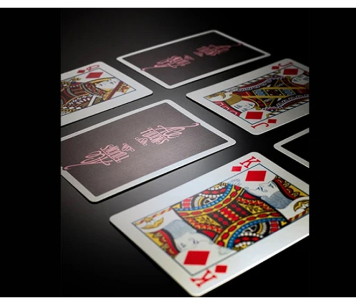 Карти Ace Fultons Casino Femme Fatale від Dan&Dave