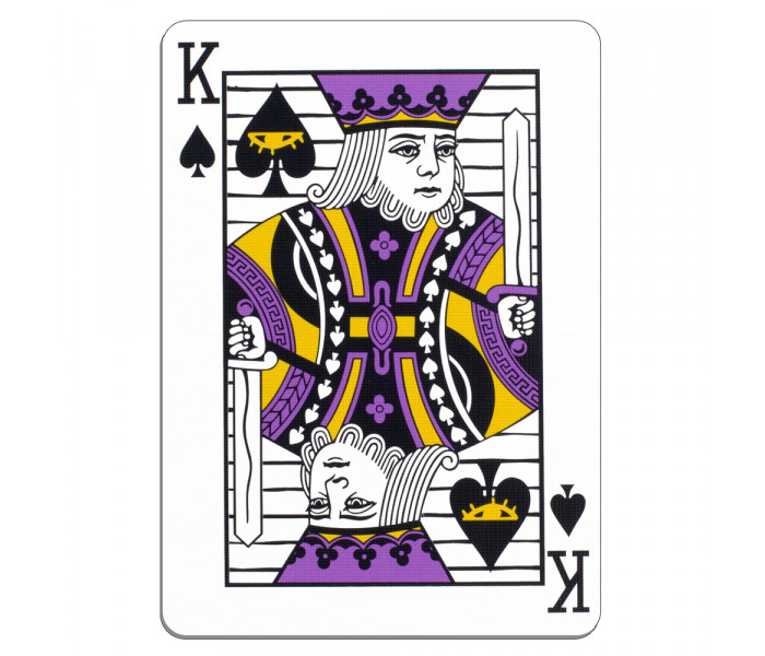 Карты DeadEye 005 от SVNGALI