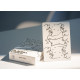 Карти Shantell Martin (White) від theory11