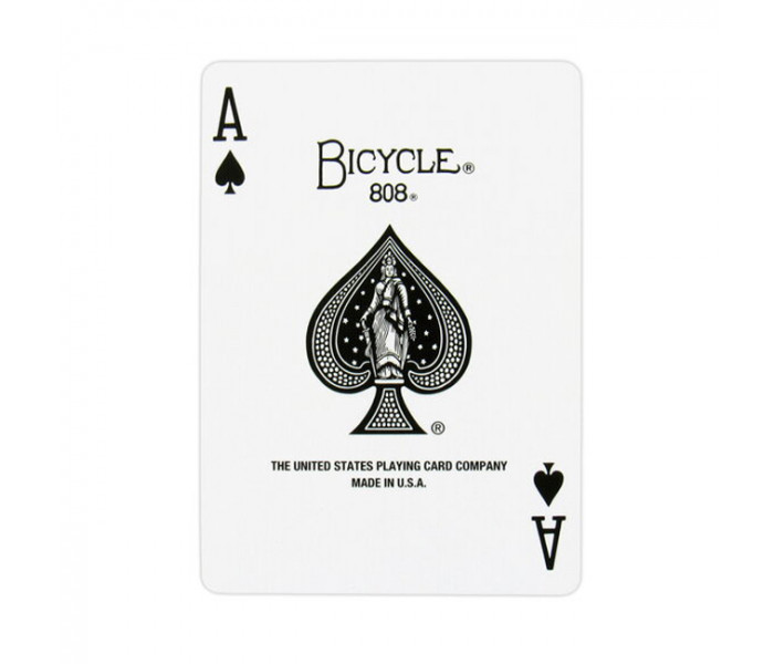 Карты Bicycle Dragon Back Green