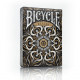 Карты Bicycle Realms Black