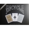 Фото 1 - Карти Bicycle Prestige Line Set 2 Decks Gold & Silver