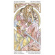 Таро Галерея - Art Nouveau Tarot. Lo Scarabeo