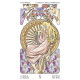 Таро Галерея - Art Nouveau Tarot. Lo Scarabeo