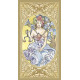 Таро Галерея - Art Nouveau Tarot. Lo Scarabeo
