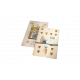 Таро Рукописи Посвячень - Manuscript of Initiation Tarot. Dark Synevyr