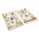 Таро Рукописи Посвячень - Manuscript of Initiation Tarot. Dark Synevyr