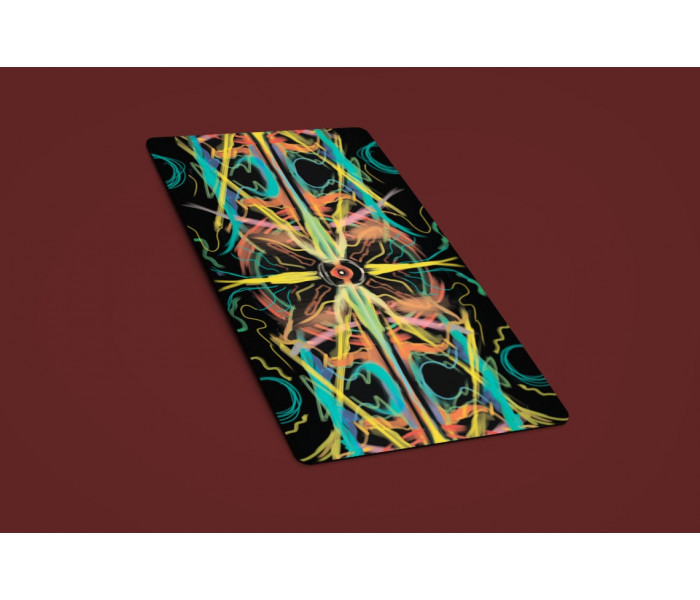 Неоновое Таро - Neon Tarot. Dark Synevyr